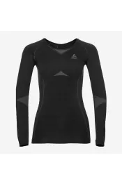 thermoshirt skiën performance evolution warm