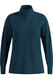 essential warm langlaufjas