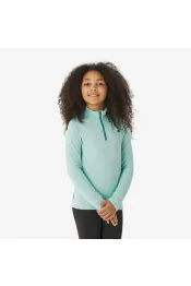 thermoshirt bl 500 met rits