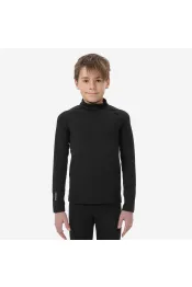 thermoshirt skiën 500 wedze