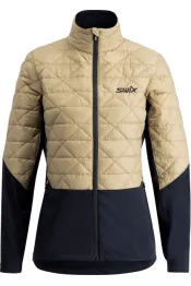 infinity hybrid insulated langlaufjas