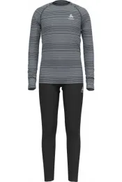active warm eco ondergoed set