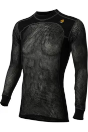 woolnet longsleeve