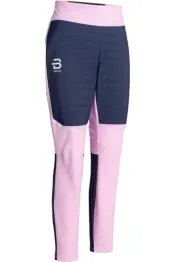 women's pants challenge 3.0 langlaufbroek maat l