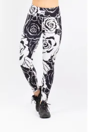 pocket tights legging