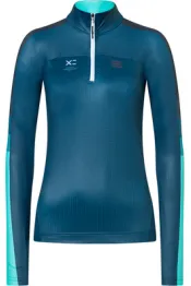 apex jersey langlaufjas