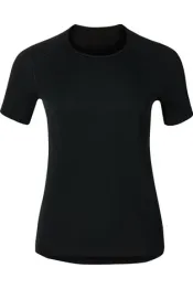 active warm eco crew t shirt