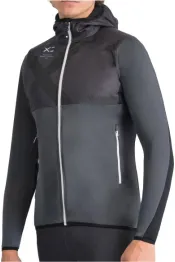 rythmo jacket langlaufjas