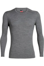 260 tech crewe thermal