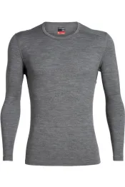 260 tech crewe thermal