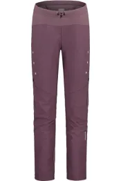 women's naninam. langlaufbroek maat xl regular