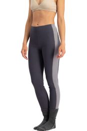 Lichtgewicht Thermobroek | Grijs | XL