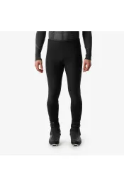 winddichte langlauf tight