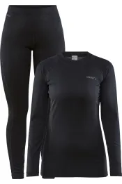 warm baselayer set