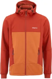 core backcountry hood langlaufjas