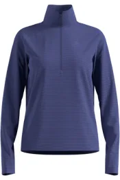 mid layer 1 2 zip essential thermal