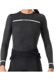 women's merino seamless baselayer merino ondergoed maat l xl