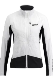 nordic warm hybrid langlaufjas
