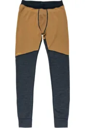 expedition arctic pro broek