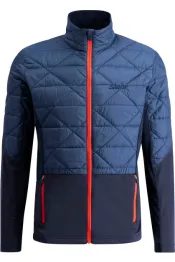 infinity hybrid insulated langlaufjas
