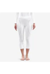 thermobroek skiën bl 980 seamless wedze