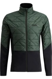 infinity hybrid insulated langlaufjas