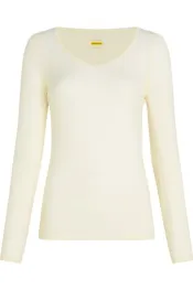 siren longsleeve sweetheart thermoshirt