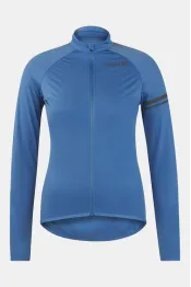 ls essential thermo fietsshirt