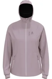 zeroweight windproof x warm jacket langlaufjas