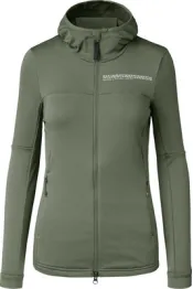 recharge midlayer langlaufjas