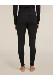 260 tech high rise broek