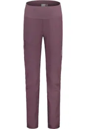 women's nunam. langlaufbroek maat xl regular