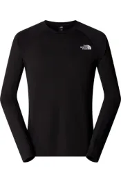 summit pro 120 crew longsleeve