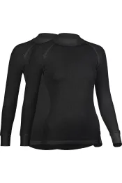 thermal shirt (2 pack)