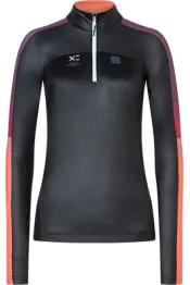 apex jersey langlaufjas