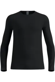 active light base layer
