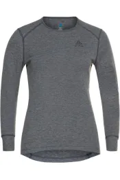 bl top crew neck l s active warm eco