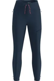 women's zeroweight x warm insulated 80 years pants langlaufbroek maat xl