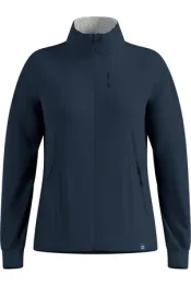 zeroweight x warm 80 years langlaufjas