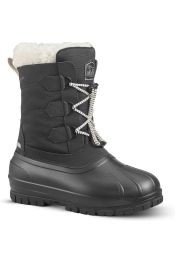 warme waterdichte wandellaarzen sh900