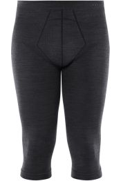 3 4 tights wool tech