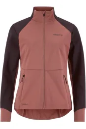 core essence nordic jacket 2 langlaufjas