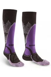 ski midweight sokken