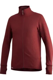 full zip jacket 400 midlayer