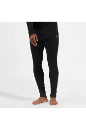 Thermobroek active voor heren zwart