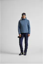 dames naninam. broek