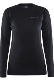 core warm baselayer shirt