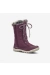 Waterdichte Sneeuwlaarzen Met Rits Sh500 - quechua - kinderen