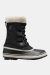 Winter Carnival Wp Snowboot Dames - sorel - dames