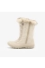 Warme En Waterdichte Snowboots Sh500 - quechua - kinderen
